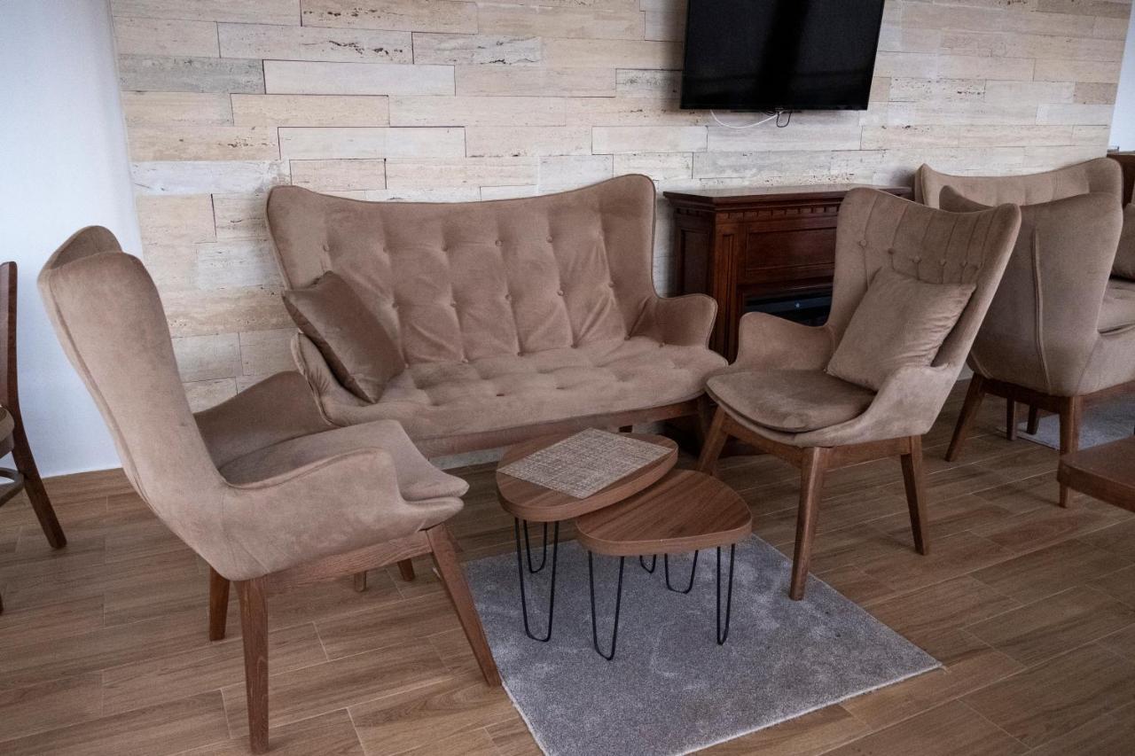 Borovnica Sweet Apartments 자블야크 외부 사진