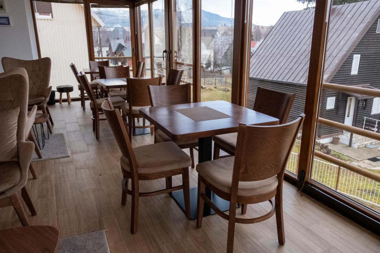 Borovnica Sweet Apartments 자블야크 외부 사진