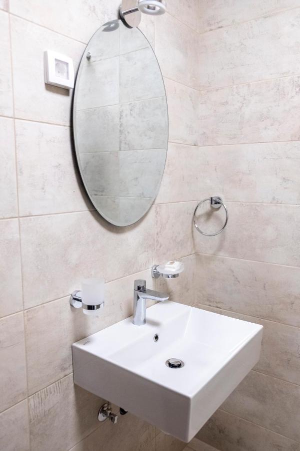 Borovnica Sweet Apartments 자블야크 외부 사진
