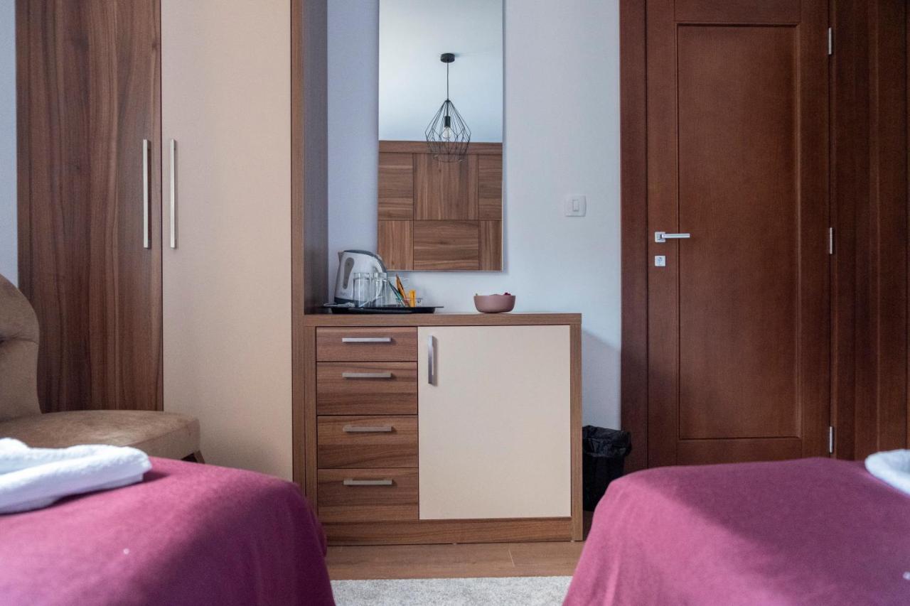 Borovnica Sweet Apartments 자블야크 외부 사진