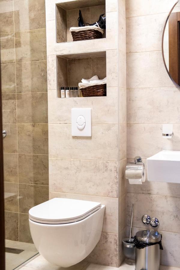 Borovnica Sweet Apartments 자블야크 외부 사진