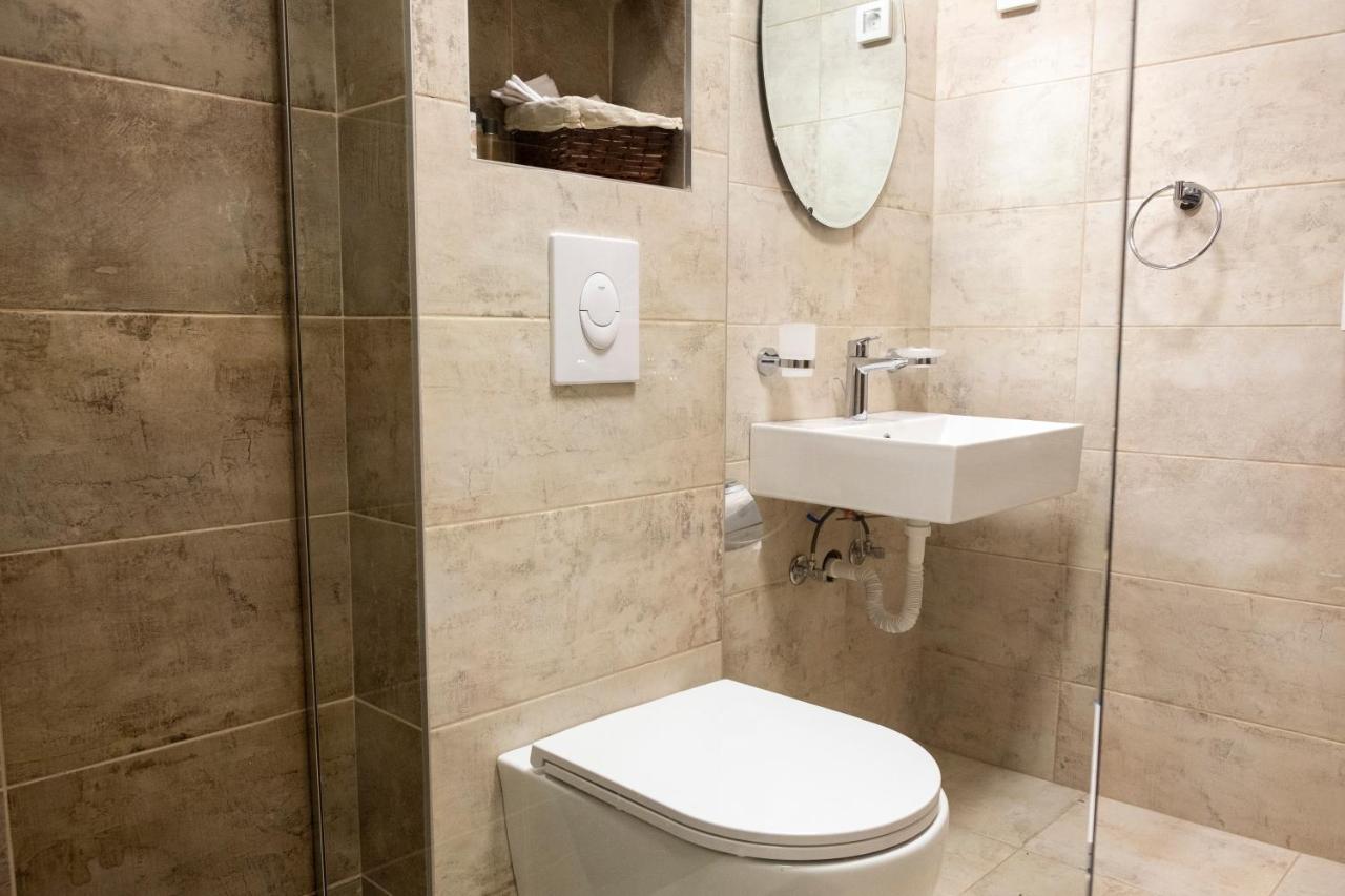 Borovnica Sweet Apartments 자블야크 외부 사진