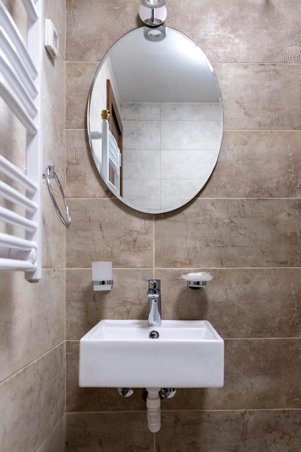 Borovnica Sweet Apartments 자블야크 외부 사진
