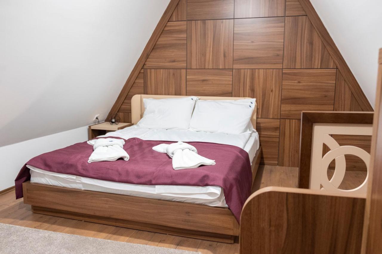 Borovnica Sweet Apartments 자블야크 외부 사진