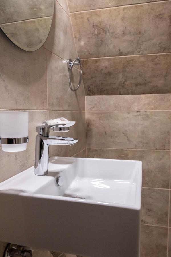 Borovnica Sweet Apartments 자블야크 외부 사진