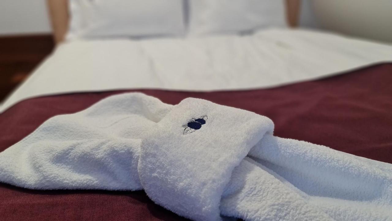 Borovnica Sweet Apartments 자블야크 외부 사진