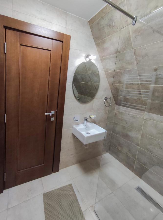 Borovnica Sweet Apartments 자블야크 외부 사진