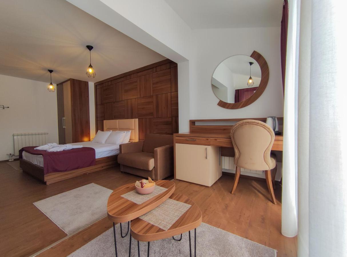 Borovnica Sweet Apartments 자블야크 외부 사진