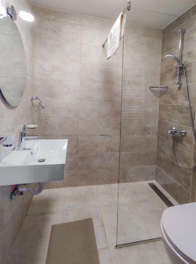 Borovnica Sweet Apartments 자블야크 외부 사진