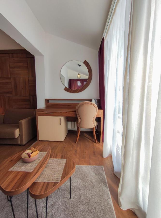 Borovnica Sweet Apartments 자블야크 외부 사진